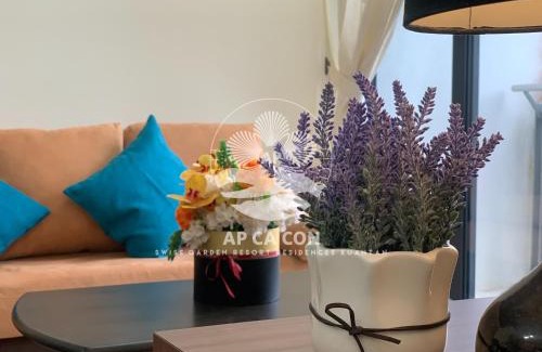 Kuantan Apartment | SG Resort Residences Kuantan by AP CA CON