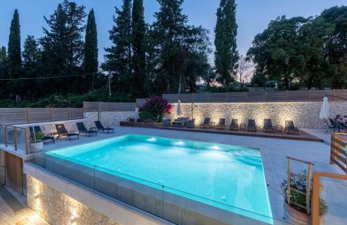 Corfu Apartment | SG Suites Corfu, A