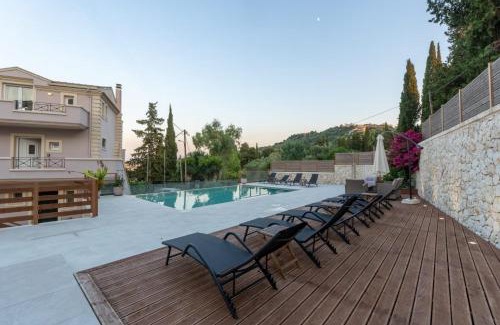 Corfu Apartment | SG Suites Corfu, A