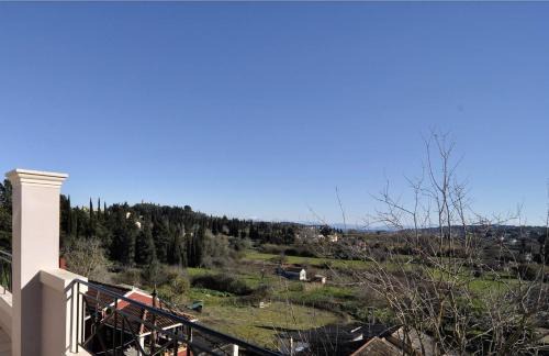 Corfu Apartment | SG Suites Corfu, A