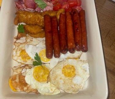 Vryheid Bed & Breakfast | Sgele Guesthouse & Events