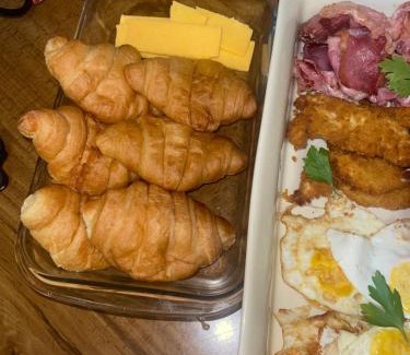 Vryheid Bed & Breakfast | Sgele Guesthouse & Events