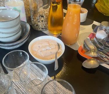 Vryheid Bed & Breakfast | Sgele Guesthouse & Events