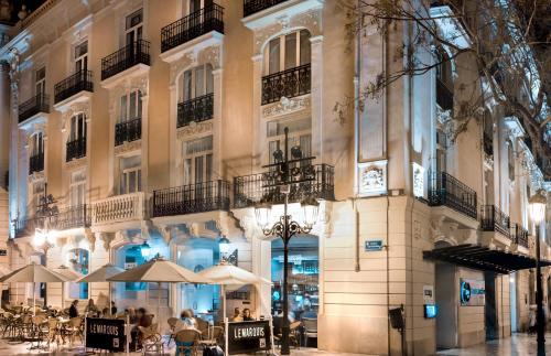 Ciutat Vella Hotel | SH Ingles Boutique Hotel