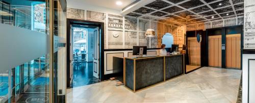 Ciutat Vella Hotel | SH Ingles Boutique Hotel