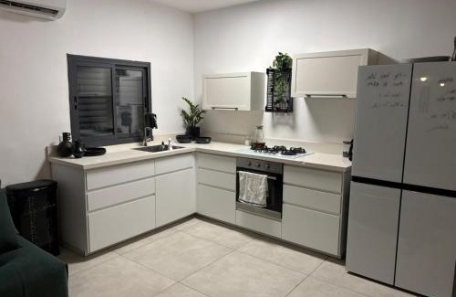 Florentin Apartment | shachar house