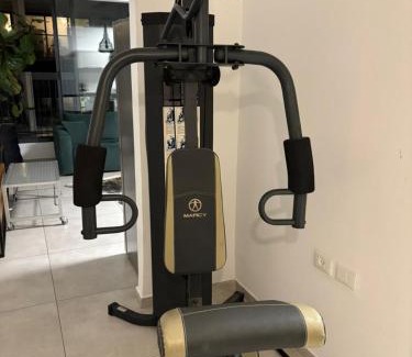 Florentin Apartment | shachar house