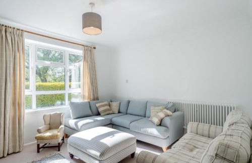New Forest District House | Shackleton