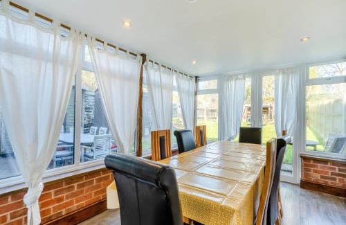 New Forest District House | Shackleton