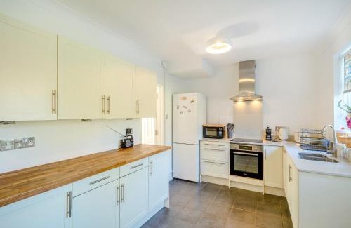 New Forest District House | Shackleton