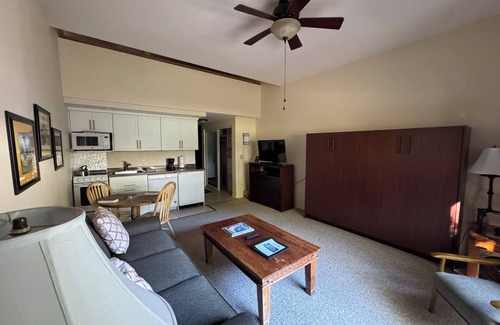 West End Apartment | Shadow Mountain Lodge