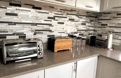 West Coast House | ShaDow Villa by the Airport 1BR
