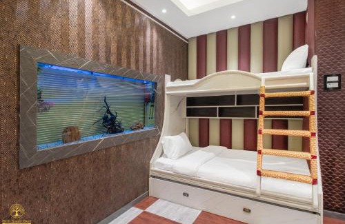 Srinagar Hotel | Shady Oaks by Stay Pattern