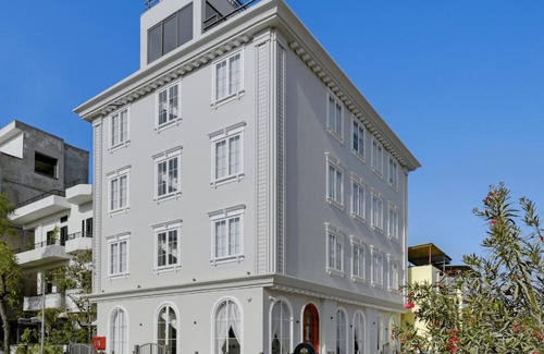 Lake Pichola Hotel | SHAHPURA DEV PANACHE