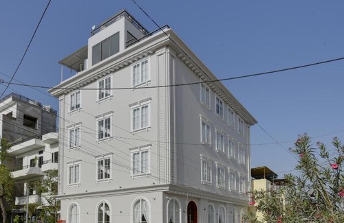 Lake Pichola Hotel | SHAHPURA DEV PANACHE