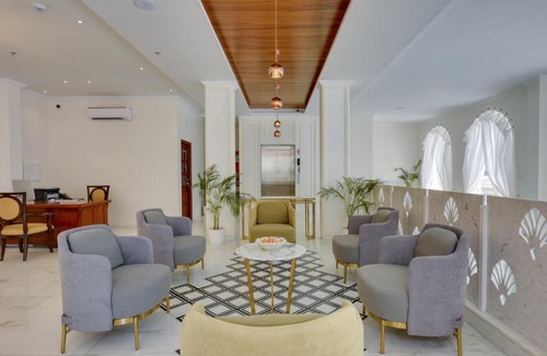 Lake Pichola Hotel | SHAHPURA DEV PANACHE