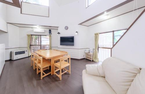 Inawashiro House | Shakunagedaira Rental cottage - Vacation STAY 18455v