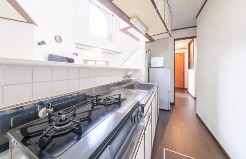 Inawashiro House | Shakunagedaira Rental cottage - Vacation STAY 18455v
