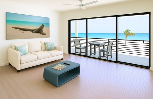 Sanibel Hotel | Shalimar Beach Resort