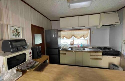 Abira House | Shallom Oiwake シャローム追分