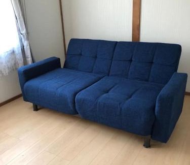 Abira House | Shallom Oiwake シャローム追分