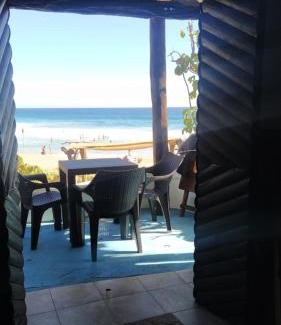 San Pedro Pochutla Hotel | Shambhala Visión