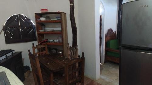 San Pedro Pochutla Hotel | Shambhala Visión