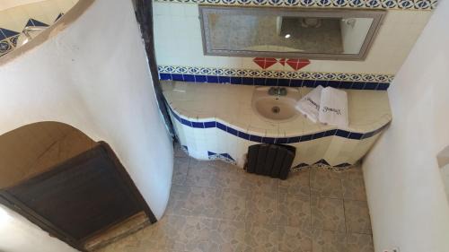 San Pedro Pochutla Hotel | Shambhala Visión