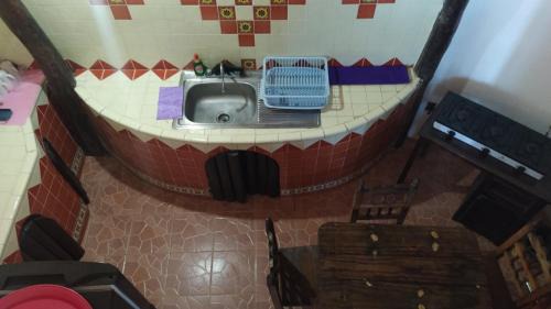 San Pedro Pochutla Hotel | Shambhala Visión