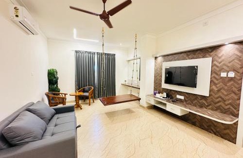 Udupi Hotel | Shambhavi Hotel And Convention Centre