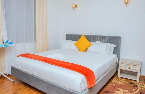 Lavington Apartment | Shamillas villas @2b