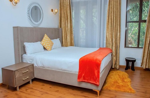 Lavington Apartment | Shamillas villas @2b