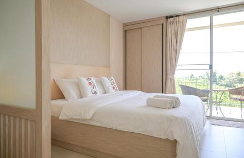 South Pattaya Hotel | Shamrock Hotel Pattaya