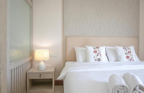 South Pattaya Hotel | Shamrock Hotel Pattaya