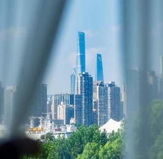 Pudong Hotel | Shanghai Expo RiverSide Hotel