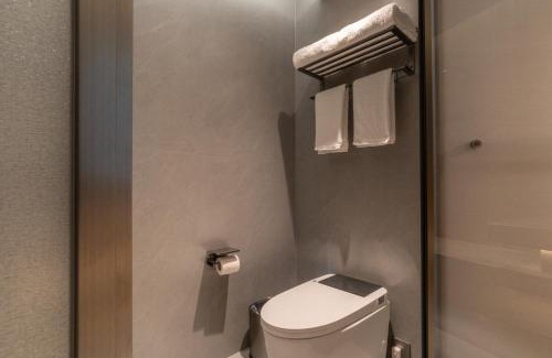 Downtown Shanghai House | Shanghai Qiyu Hotel, The Bund Yuyuan Branch