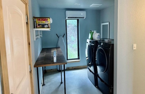 Dripping Springs House | Shangri La, at Wanderin’ Star Farms