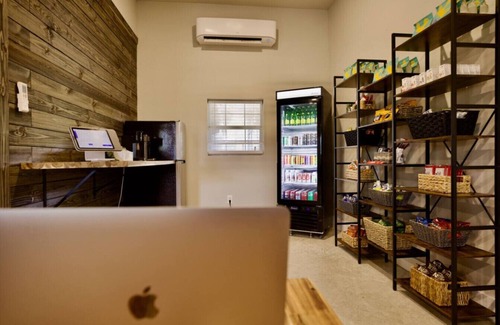 Dripping Springs House | Shangri La, at Wanderin’ Star Farms