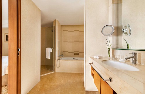 Huimin Hotel | Shangri-La Huhhot