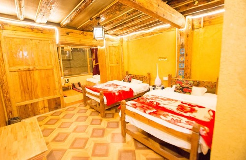 Shangri-La House | Shangri-La King Gesar Guesthouse