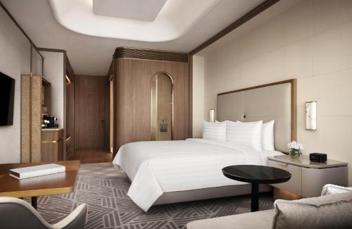 Chamkar Mon Hotel | Shangri-La Phnom Penh