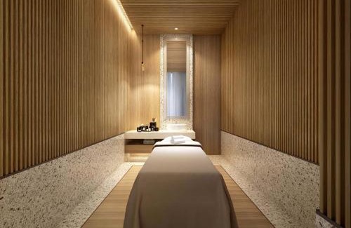 Chamkar Mon Hotel | Shangri-La Phnom Penh