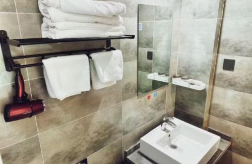 Dayan Old Town House | Shanshuirenjia High-end Boutique Inn