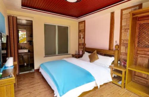 Dayan Old Town House | Shanshuirenjia High-end Boutique Inn