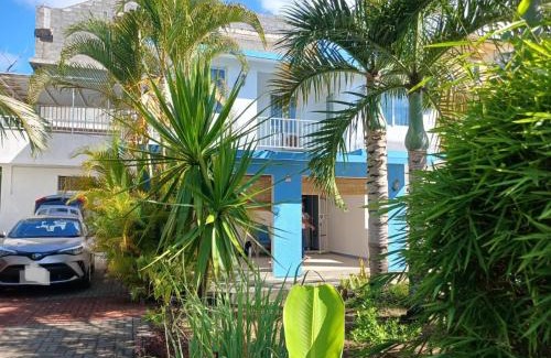 Bain Boeuf Apartment | Shanthi Villa