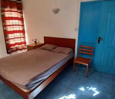 Bain Boeuf Apartment | Shanthi Villa