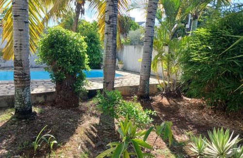 Bain Boeuf Apartment | Shanthi Villa