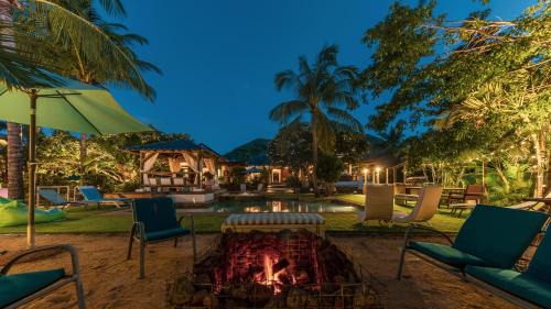 Tamarin House | Shanti Ghar Guest House