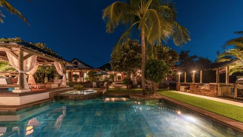 Tamarin House | Shanti Ghar Guest House