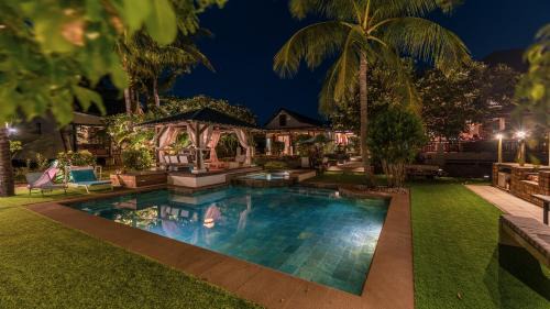 Tamarin House | Shanti Ghar Guest House